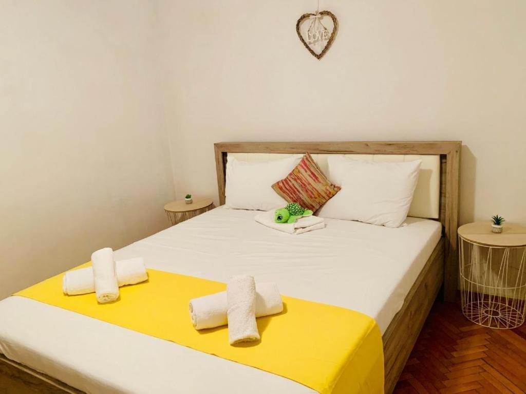 Ultracentral Big Apartment - Near The Opera Square P17 Timişoara Exterior foto