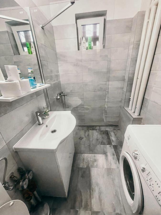 Ultracentral Big Apartment - Near The Opera Square P17 Timişoara Exterior foto