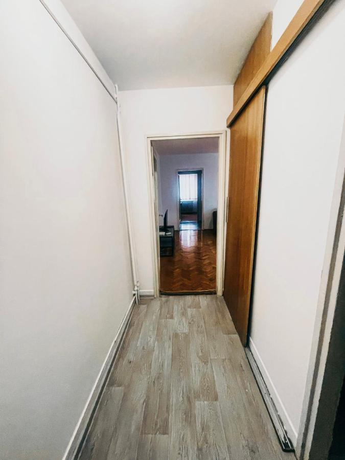 Ultracentral Big Apartment - Near The Opera Square P17 Timişoara Exterior foto
