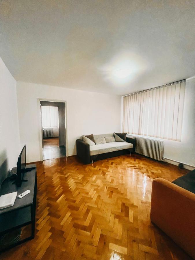 Ultracentral Big Apartment - Near The Opera Square P17 Timişoara Exterior foto