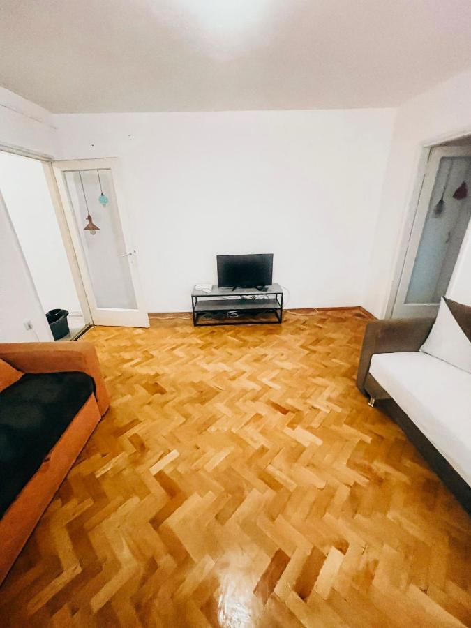 Ultracentral Big Apartment - Near The Opera Square P17 Timişoara Exterior foto
